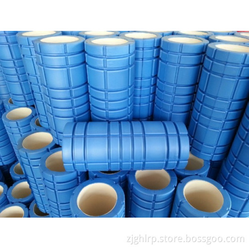Foam Roller, Grid Foam Roller, EVA Foam Roller